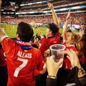 Meet your Posher, Tory